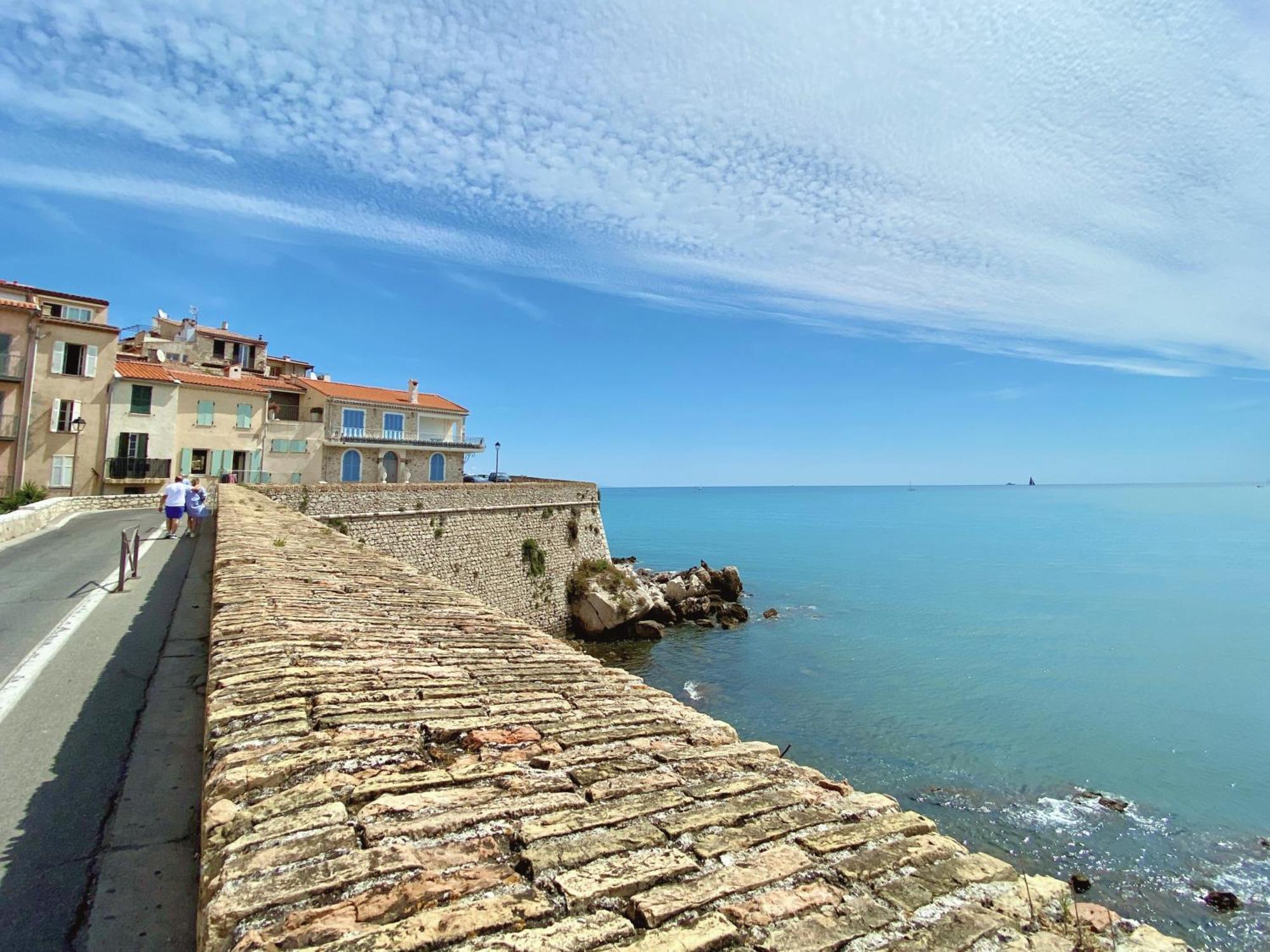 La Jabotte Antibes Exterior foto